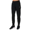 thumbnail image 1 of Women's Puma Essentials Sweatpants in Black, 1 of 5