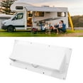 thumbnail image 1 of Rv Range Hood Sidewall Vent, RV Stove Vent Cover Multifunction Impact Resistant  High Air Flow  for RV Trailer, 1 of 7