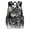 HuWng-4, variant on Jungle Wolf Mech Teenage Backpack Middle Students Bookbag Outdoor Daypack