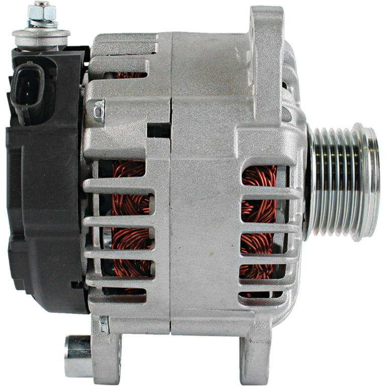 NEW DB Electrical AVA0074-180 High Output 180 Amp Alternator For 