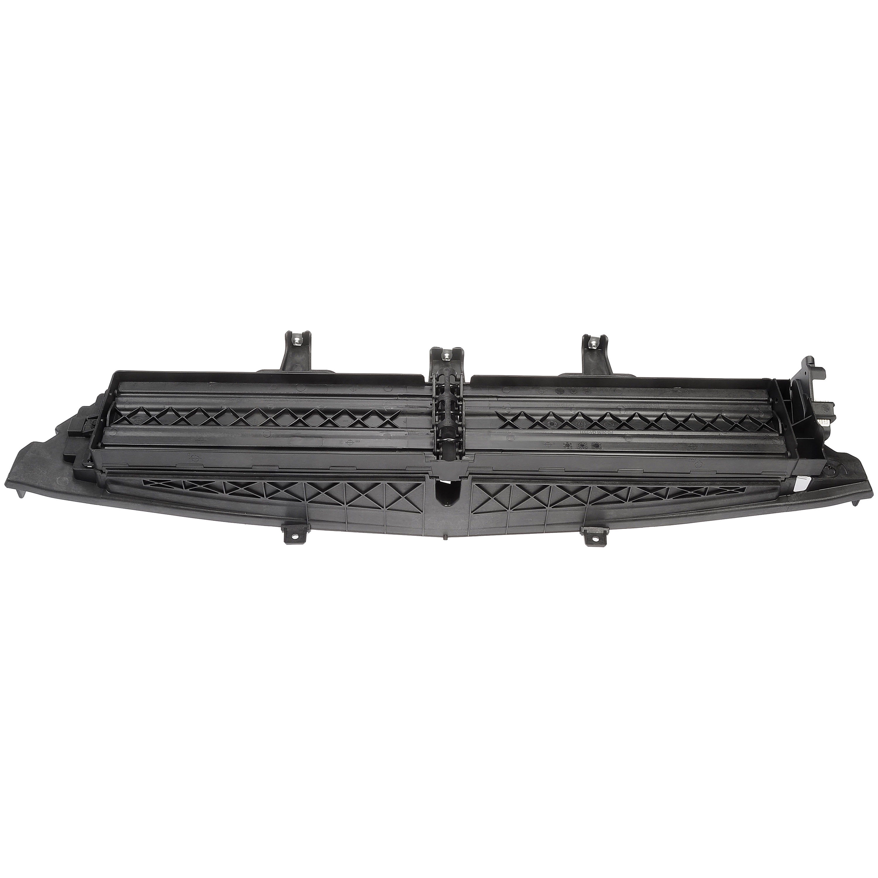 Dorman 601-334 Radiator Shutter Assembly for Specific Buick / Chevrolet Models Fits select: 2014-2019 CHEVROLET IMPALA, 2016-2017 BUICK REGAL
