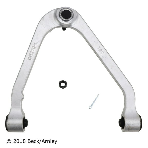 BeckArnley 102-7858 Control Arm With Ball Joint