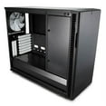 thumbnail image 6 of Fractal Design CS FD-CA-DEF-R6C-BK-TGL Define R6 USB-C Black TG EATX/ATX/mATX, 6 of 7