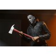 thumbnail image 5 of NECA Halloween H2O Ultimate Michael Myers Figura de Acción 7”, 5 of 5