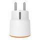 thumbnail image 3 of Enchufe de la UE Smart Power Plug HomeKit y ZigBee 3.0 2.4GHz 16A Función de medición Likrtyny Para estrenar, 3 of 8