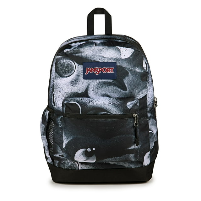 Mochila JanSport Cross Town Plus Event Horizon 17L