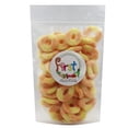 thumbnail image 2 of FirstChoiceCandy Sour Gummiroos Mini Gummy Rings (Sour Peach, 5 Pound), 2 of 4