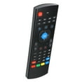 thumbnail image 4 of Smart Controlador Remoto TV Controlador remoto Ratón Remoto Negro, Material de Trabajo Exquisito de Material de Alta, Para La Función de Detección de Movimento para TV, 4 of 7
