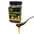 thumbnail image 7 of Fiji Premium Honey – 500g (17.6 oz) – 100% Pure, Raw, and Unfiltered – Natural Antioxidant-Rich Sweetener, 7 of 7
