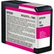 thumbnail image 3 of Cartucho de tinta Epson T580A00 1 pieza(s) Original Magenta vivo Epson T580A00, 3 of 3