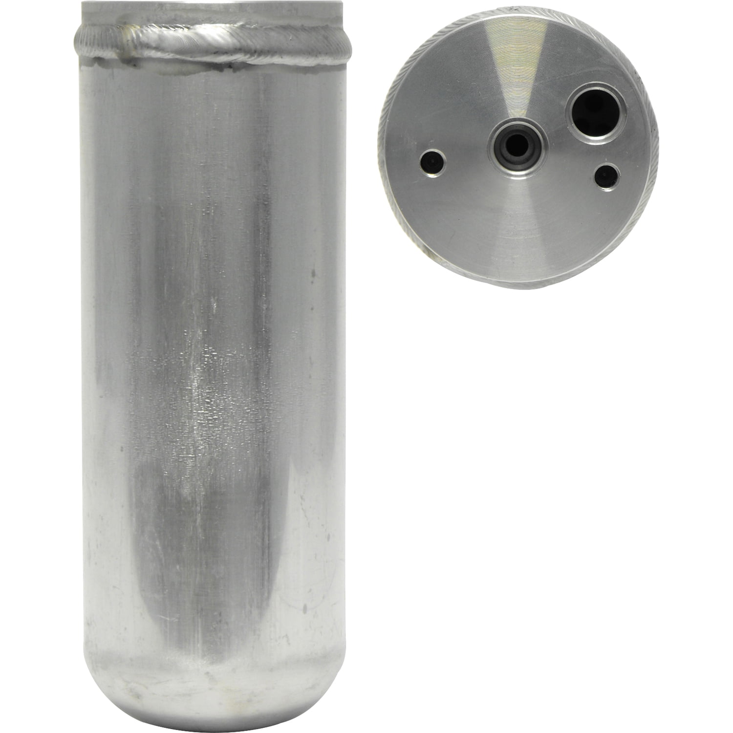 New UAC RD 10084C A/C Receiver Drier -- Drier - Walmart.com