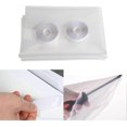 thumbnail image 2 of Thermal PVC Cover for Comfort while Lowering Energy Consumption (160 x 200 cm), 2 of 3