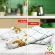 Ariel Power Pods 3in1 Capsule Detergent 57 pcs