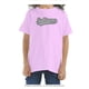 thumbnail image 1 of Playera Sultanes de Monterrey Talla 6 manga corta Rosa letras grises, 1 of 4