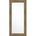 thumbnail image 1 of Miroir en bois de récupération de hometrends, 1 of 1