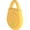Yellow, variant on Portable Ultrasonic Bird and Insect Repeller Adjustable 3-Speed Modes for Outdoor Camping and Pet Protection
