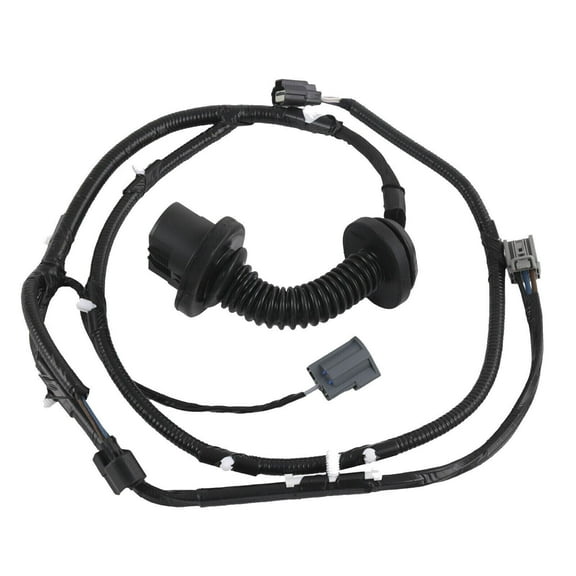 REAR Door Jumper Wire Harness RH Passenger Side For 2009-2014 Ford F150 Crew Cab