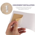 thumbnail image 4 of 1Pc Plastic Soap Dispenser Holder Practical Soap Dispenser Drip Tray for Bathroom, 4 of 8