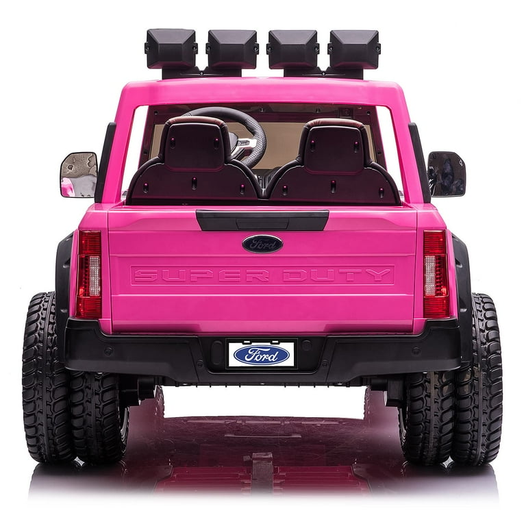 Ford dually cheap power wheels