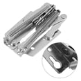 thumbnail image 4 of GUOOL 2 Pièces 80 Degrés Support de Levage Pliable Auto Verrouillage Durable Canapé Charnière, 4 of 8