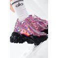 thumbnail image 4 of Tenis Sneakers Plataforma Mujer Anthony Wang Pomegranate 01 Holo, 4 of 4