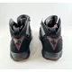 thumbnail image 5 of Ni - ke Ni - ke Air Jordan 7 Retro Bordeaux Shoes Men Gray Athletic Sneaker 304775034 US 11, 5 of 5