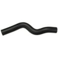 thumbnail image 3 of Gates 23591 Radiator Coolant Hose For 09-19 FX35 FX37 M35h M37 Q70 Q70L QX70 Fits select: 2011-2013 INFINITI M37, 2014-2017 INFINITI QX70, 3 of 3