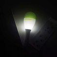 thumbnail image 4 of Lightstick en Forme de Radis pour Fête 7 Couleurs d'Éclairage Mamamoo Bâton Lumineux pour Concert, 4 of 5