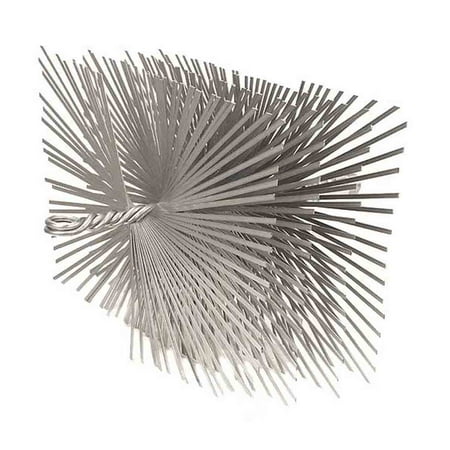 

Rectangular Pro-sweep Flat Wire Brush 12 In. X 16 In.