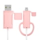 thumbnail image 1 of 2 in 1 Data Cable Protector Cover, Charger Cable Protector, Universal Mini Data Cable Protective Cover,USB Cable Protector for Most Mobile Phone Cable, 1 of 4