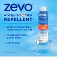 thumbnail image 2 of Zevo On Body Insect Repellent Aerosol, 8 oz, 2 of 13