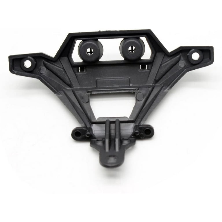 HOSIM RC Car Front Bumper Block Accessory Spare Parts 30 SJ05 for