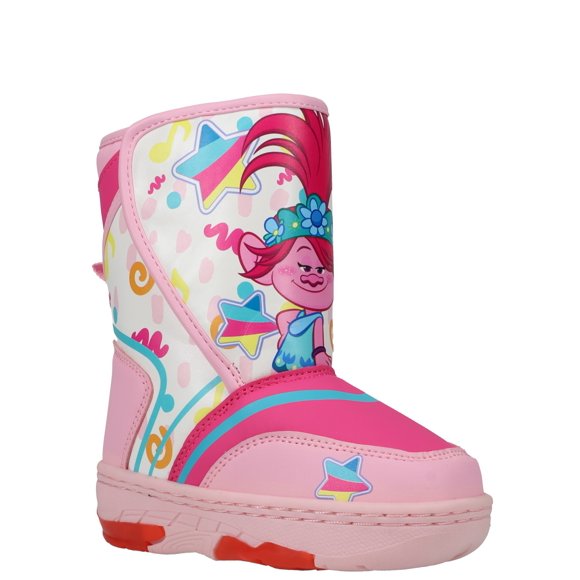 Toddler Snow Boots