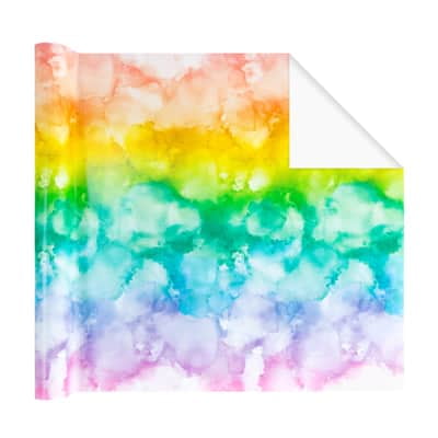 12 Pack: Inks Paper Roll by Recollections - 24" x 20ft.