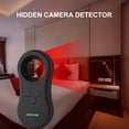 thumbnail image 4 of FitBest Portable Camera Infrared Detector, Multi-function Anti-theft Alarm, 4 of 7
