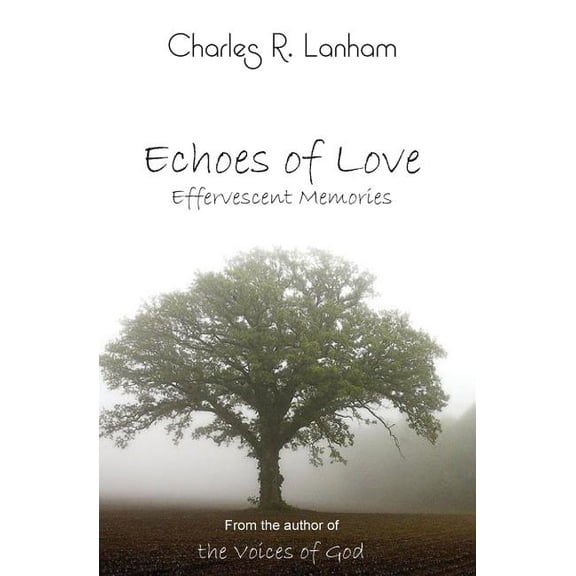 Echoes of Love : Effervescent Memories (Paperback)