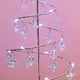 thumbnail image 5 of Hierro forjado de la luz de la  de navidad para L perfke Luz de noche, 5 of 6