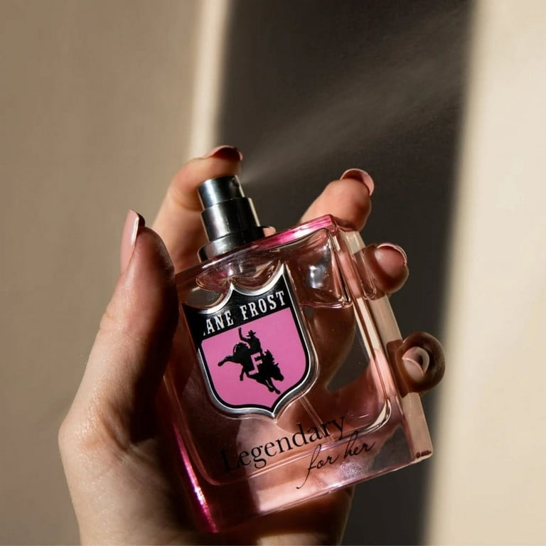 Lane frost online legendary cologne