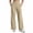 *Khaki, variant on VBVC Women's High Waisted Wide Leg Yoga Pants , Pleated Stretch Work Trousers For Women , Ladies' Casual Loose Workout Pants with Pockets,Khaki,S-3XL