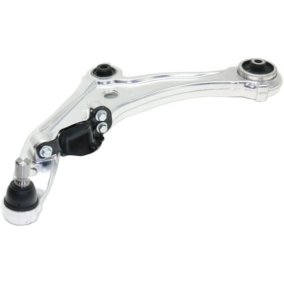 Control Arm Compatible with 2009-2014 Nissan Maxima Front, Left Driver Side, Lower Sold individually