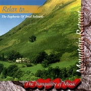 Mountain Retreat (Music CD)