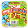 thumbnail image 1 of Alimento para mascotas C&S Mealworm Delight Suet, paquete de 12, 1 of 1