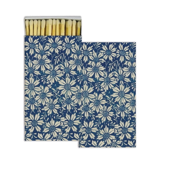 Daisy Matches