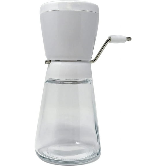 Norpro Nut/Topping Chopper, 4"L x 5"W x 8"H, Clear