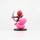 thumbnail image 4 of Kit de adornos para muñecas pequeñas de Deadpool, modelo de muñeca ABS, decoración, juguete para niños, regalo, 4 of 6