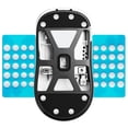 thumbnail image 1 of Patines de ratón para juegos ESPTIGER ICE PTFE V2 DIY Dots blancos, 1 of 7