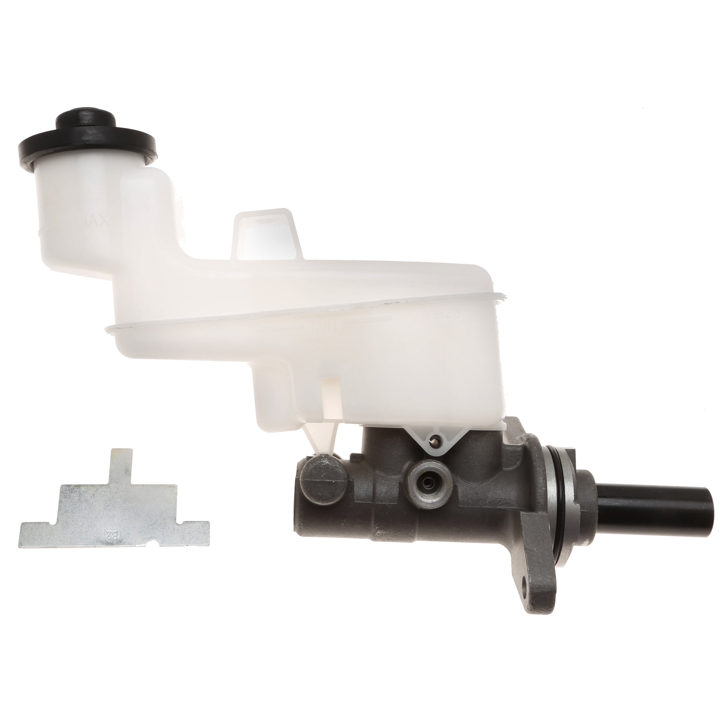 Raybestos MC391427 Brake Master Cylinder Fits select: 2012-2017 TOYOTA CAMRY, 2014-2016 TOYOTA AVALON