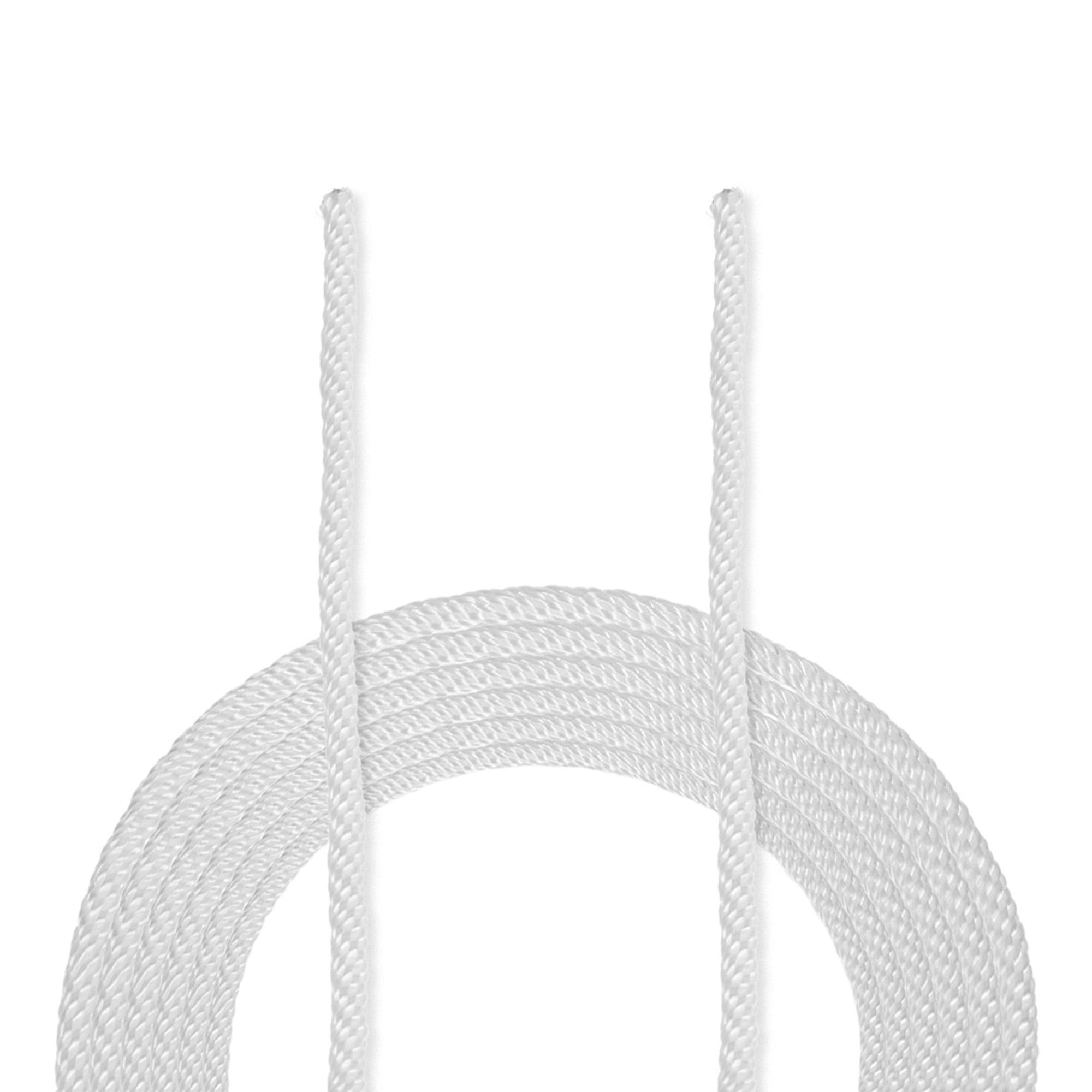 4mm x 3m Nylon Pull Starter Recoil Start Cord Rope Kit For Lawnmower Chainsaw 