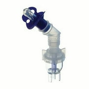 Drive Medical PediNeb Pediatric Nasal Aerosol Pacifier, 12 Ea