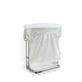 thumbnail image 1 of Poubelle d'armoire Mainstays en fil de fer, 1 of 5